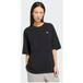 adidas Originals T-shirt Essentials Boyfriend, pointure X-Small