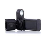 HELLA 6PU 013 122-631 Krukassensor - 3-polig - Met afdichtring