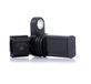 HELLA 6PU 013 122-631 Krukassensor - 3-polig - Met afdichtring