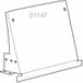 Thule 51147 niet gecategoriseerd