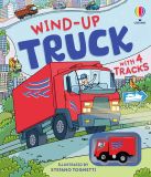Wind-up Usborne Wind-up Truck