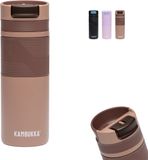 Kambukka Cabo Grip Thermosbeker 500 ml - Mocca Praline