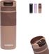 Kambukka Cabo Grip Thermosbeker 500 ml - Mocca Praline