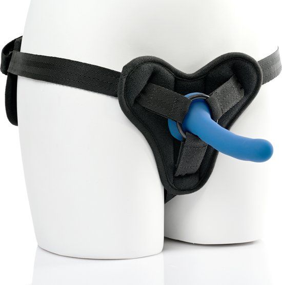 Sportsheets New Comers Strap On Set Special Edition