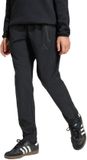 Adidas Kinder Broek Tiro Travel Zwart - Maat 116cm