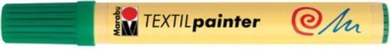 Marabu TEXTIL PAINTER PUNT 2 - 4MM