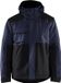 Blåkläder 4881 Winter Werkjas Marineblauw/Zwart