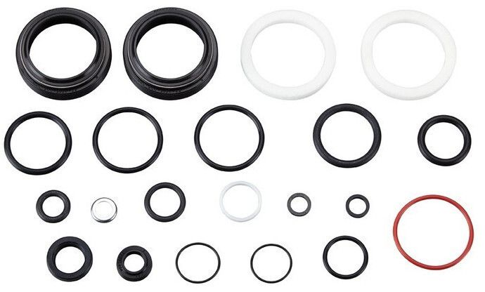 RockShox Pike DPA A2 200 uur/1 jaar service Set