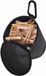 Pat Europe B.V. Sac à linge avec mousqueton - incluant 96 pinces à linge en bois - sac à pinces