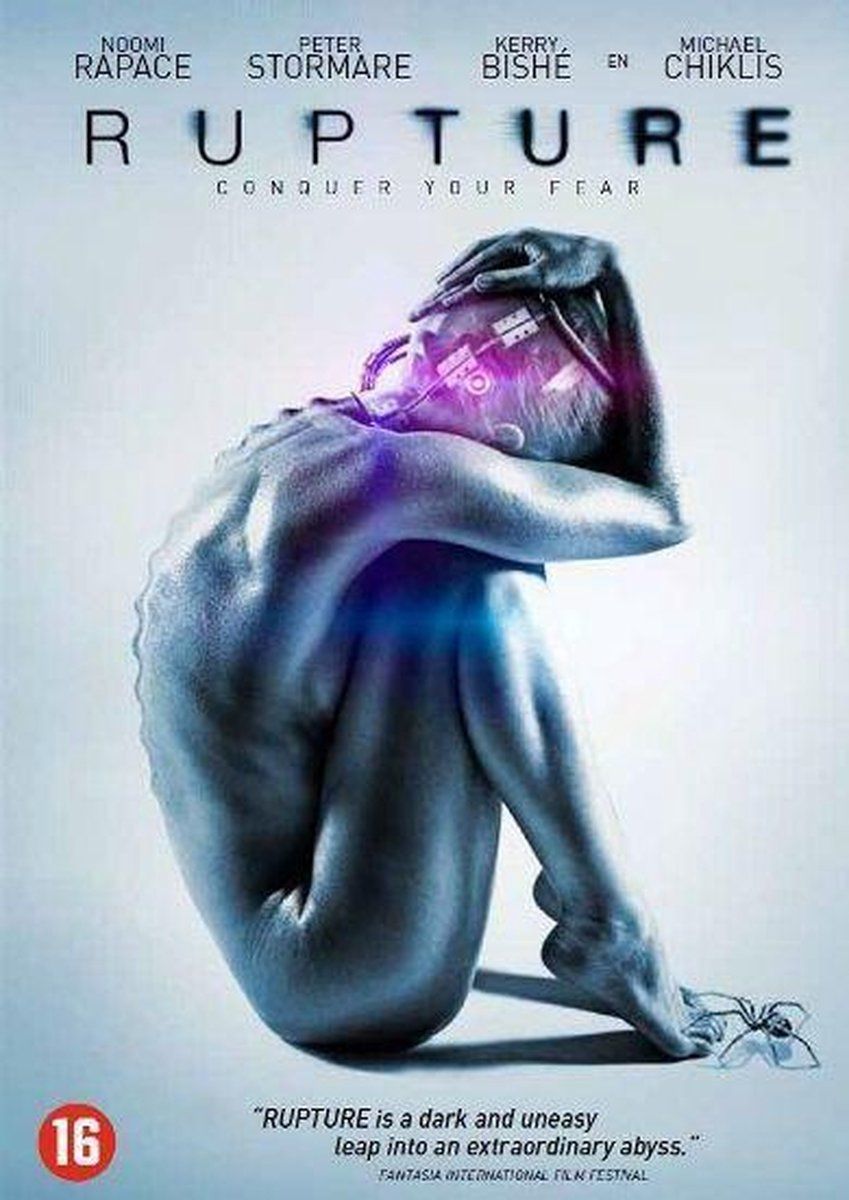Splendid Film Rupture - 4013549085588