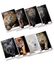 Pigna, Maxi-schrift Animal, formaat A4 21x29,7 cm, 80 pagina's + schutblad, papier 80 g/m², binnenwerk 10, ruitjes 1 cm, diverse kaften, 10 stuks
