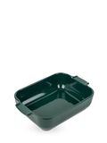 Appolia ovenschaal, rechthoekig, in bosgroen (25 cm/1,4 liter)