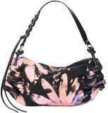 Desigual Schoudertas Bloomland Xela Crossbody Bag Tutti Fruti veelkleurig
