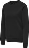 Hummel Dames-sweatshirt Hmlred Classic Woman