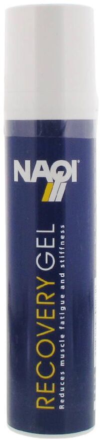 Naqi® Recovery Gel 100 ml