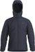ARC'TERYX Atom Hoody Isolatiejas Heren Black Sapphire L