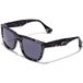 Hawkers Lunettes de soleil Howlin Gris Marbre Bleu
