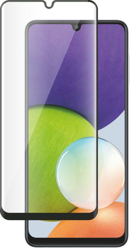 Bigben Connected Screenprotector voor Samsung Galaxy A22