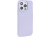 ISY Cover Silicone iPhone 14 Pro Max Purple (isc-2322)