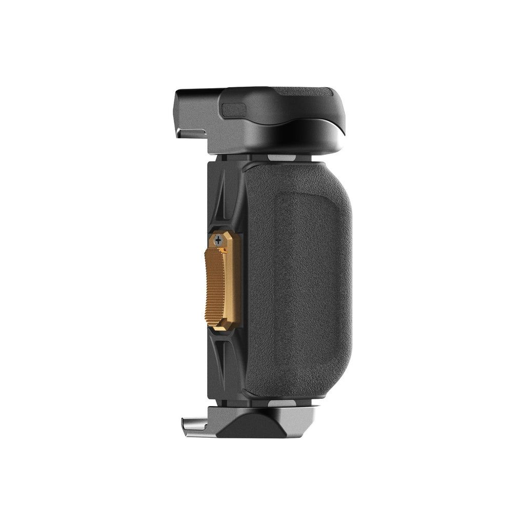 PolarPro LiteChaser Pro iPhone 13 Pro Max Grip V2 Zwart