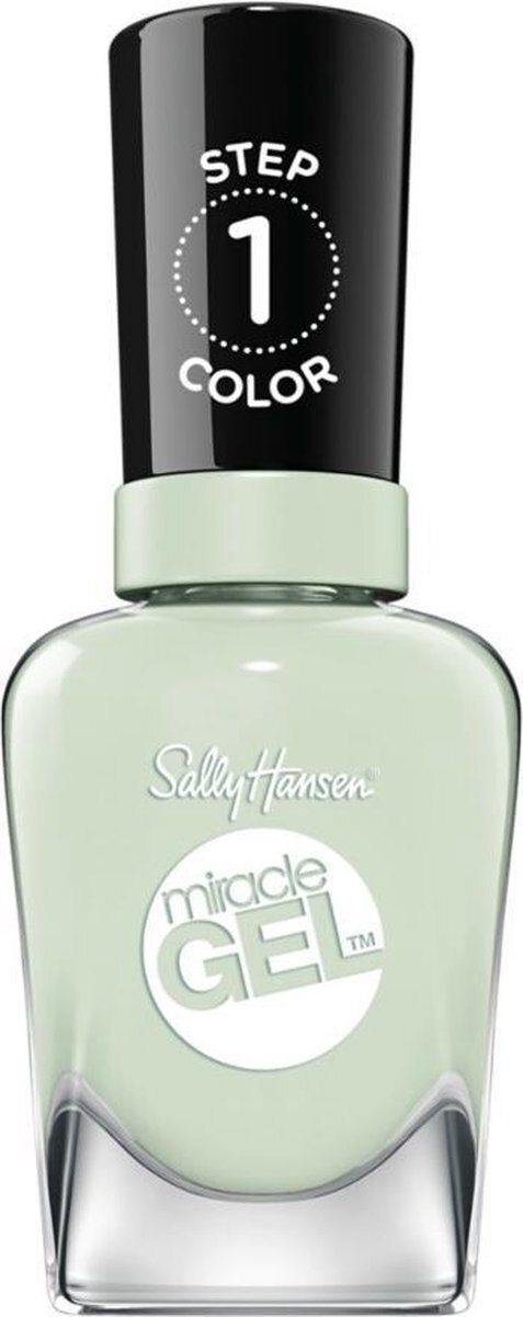 Sally Hansen Nagellak Miracle Gel 690 Sweet Pea