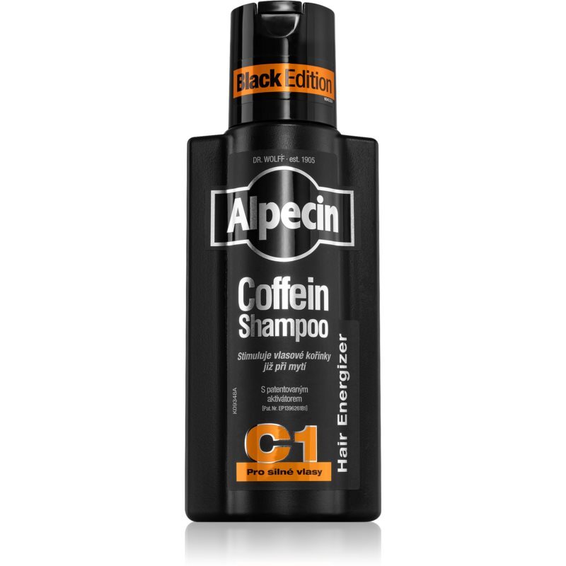Alpecin Coffein Shampoo C1