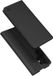 Techsuit Hoesje geschikt voor Samsung Galaxy S26 Ultra - Magskin Book Wallet Case - Zwart