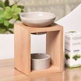 Zen Arôma Yona Waxbrander / Geurbrander