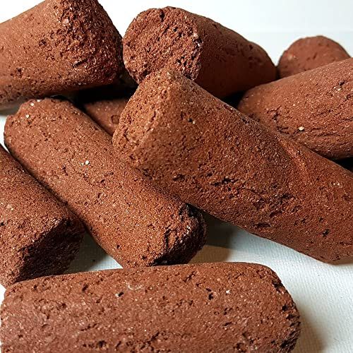 Biohome Maxi Ultimate filtermateriaal voor aquariumfilter; ter ondersteuning van de groei van nuttige bacteriën - Bio.MaxiUltimate.3 kg