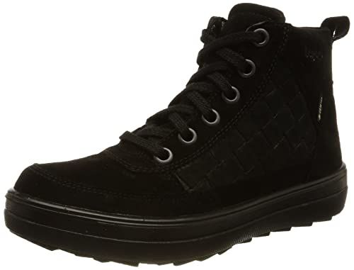 Legero MIRA sneakers - Zwart - Dames - Maat 37,5