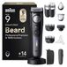 Braun Tondeuse Series 9, BT9565, titane