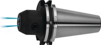 Promat/Tecwerk Vlakken-spanhouder | DIN 69871AD/B weldon | span-d. 16 mm | SK40 | uitkraaglengte 63 mm - 4000833774