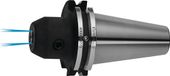 Promat/Tecwerk Vlakken-spanhouder | DIN 69871AD/B weldon | span-d. 16 mm | SK40 | uitkraaglengte 63 mm - 4000833774