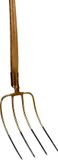 Talen Tools Mestvork - 4 tanden - 90 cm steel
