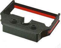 Epson Ribbon Cartridge M-210/211/215, Mechanisms, black/red (ERC02IIBR)