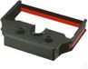 Epson Ribbon Cartridge M-210/211/215, Mechanisms, black/red (ERC02IIBR)