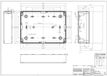 Spelsberg TK PS 2518-8f Installatiebehuizing