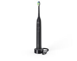 Philips Sonicare 4100 Series - Elektrische tandenborstel - Zwart
