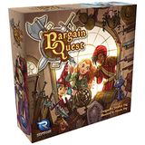 Bargain Renegade Game Studios Bargain Quest - Bordspel - Engelstalig