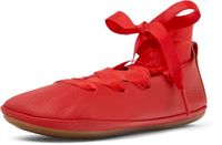 Camper Right Kids Ballerinas - Kinderen - Medium Rood - 28