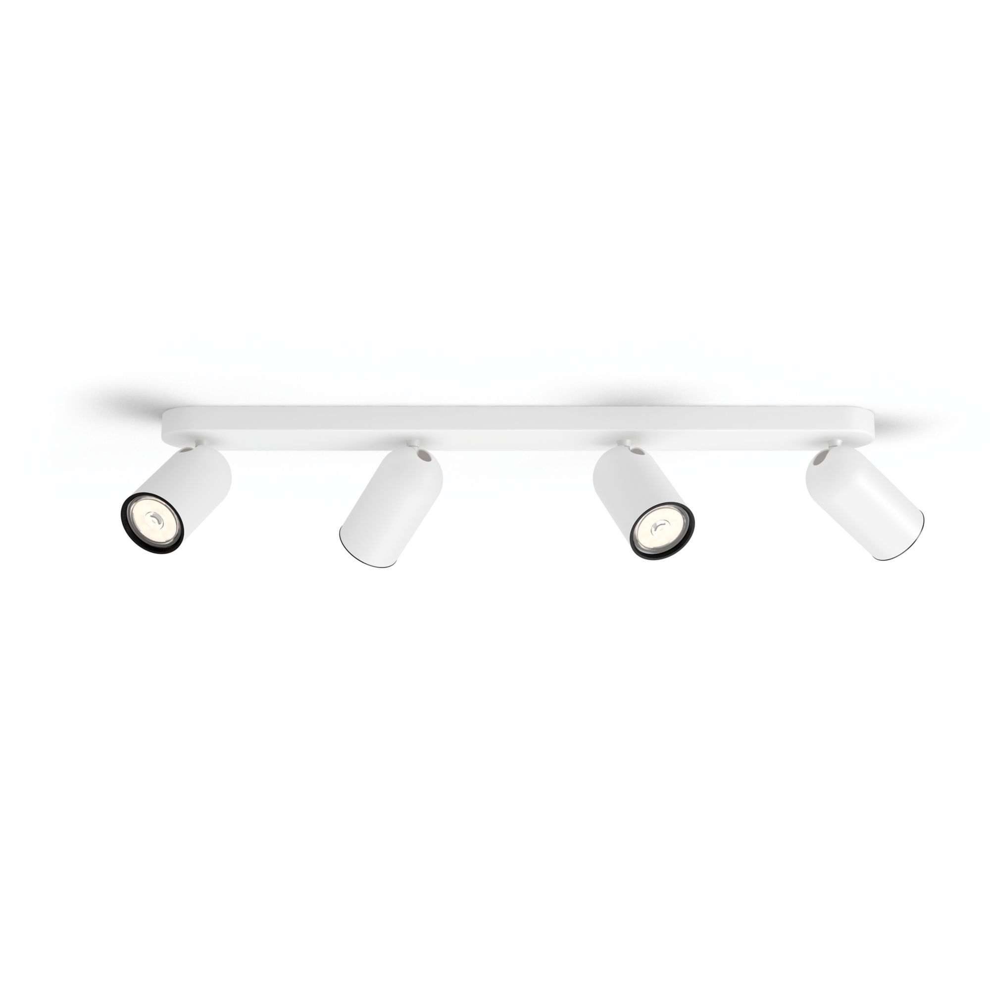 Philips Hue Philips myLiving PONGEE LED Spot light - White