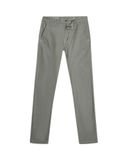 G-STAR Chino 'Bronson 3.0' grijs gemêleerd