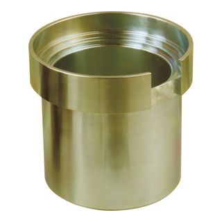 KS Tools drukbuis, Ø 102 mm - 1 stuk