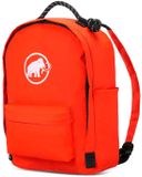 Mammut Wully 20l Rugzak Rood, Oranje
