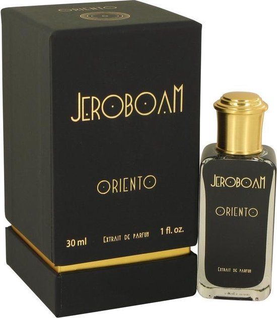 Jeroboam Extrait De Parfum / 30 ml / Unisex