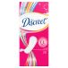 Discreet Discreet Normal plus, 20 Stück, P&G
