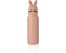 Liewood Nils Rabbit Gourde Pale Tuscany 350ml