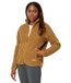 Fjällräven Vardag Pile Fleece W dames Sweatshirt