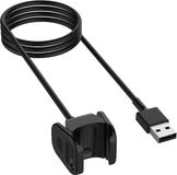 Northix Fitbit USB Cradle Dock Charger - Geschikt voor Fitbit Charge 3, 1m
