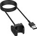 Northix Fitbit USB Cradle Dock Charger - Geschikt voor Fitbit Charge 3, 1m